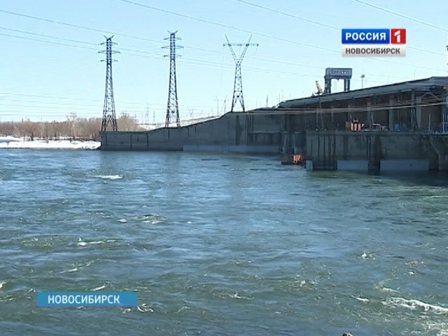 Сдержать стихию: в Новосибирске и области готовятся к паводку