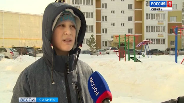 Жительница Барнаула добилась сноса детской спортивной площадки 