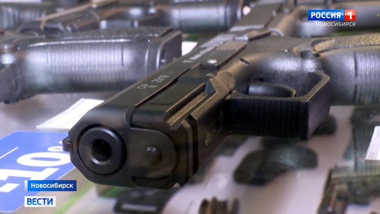 Новосибирцам станет сложнее приобрести оружие с новыми поправками в законе