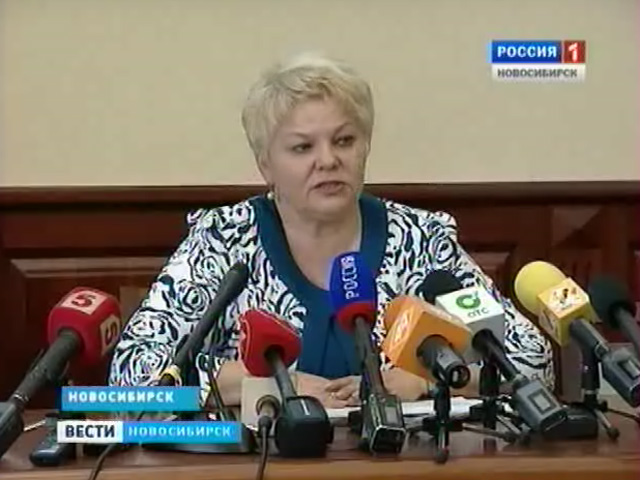 Выборы мэра Новосибирска сегодня официально признаны состоявшимися