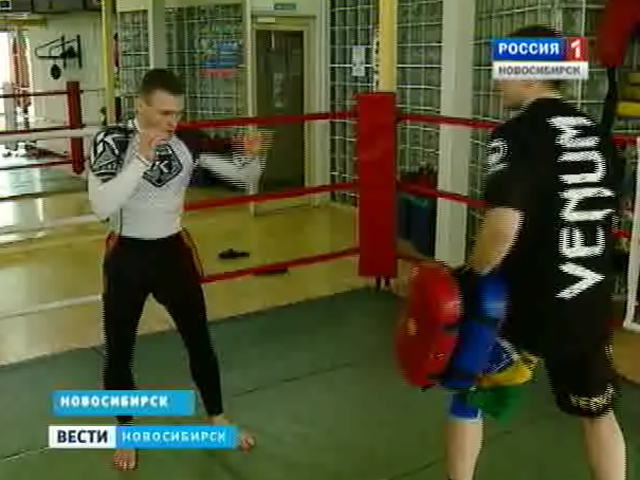 Новосибирские каратисты отправляются на Чемпионат России по каратэ Кёкусин-кан