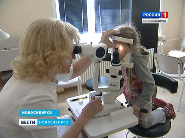 Опасные игры: у новосибирских врачей-офтальмологов прибавилось работы