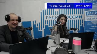 Программа о путешествиях "Погнали! Мир ждет!". "Профессиональный" пассажир байка