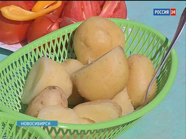 Картофельный рай: инфляция второго хлеба и новые культуры