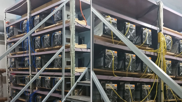 Майнинг ферма в россии. Видеокарта после майнинга. Самые большие майнинг фермы в мире. Вулипули майнинг. Китайский корпус для майнинга.