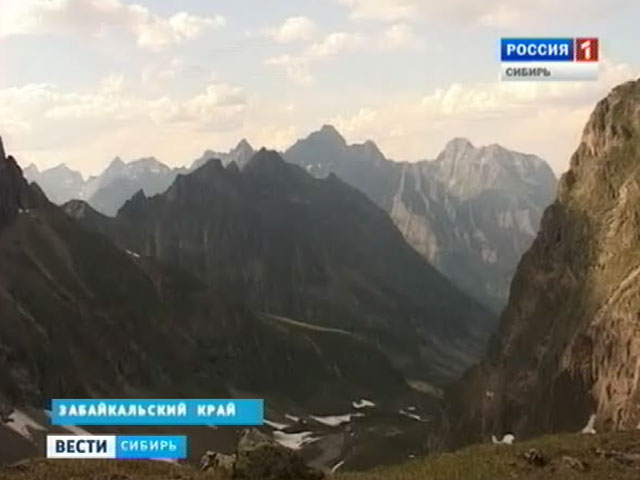 На территории Забайкальского края создадут национальный парк &quot;Кодар&quot;