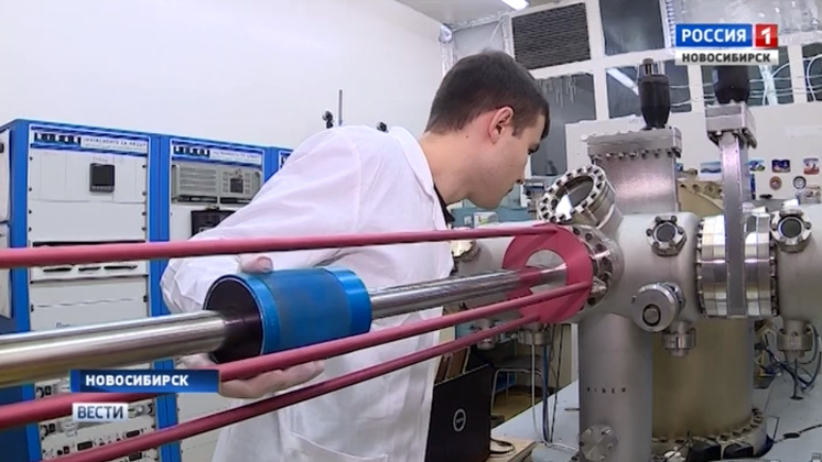 Новосибирский ученый получил грант на исследование инновационного наноматериала