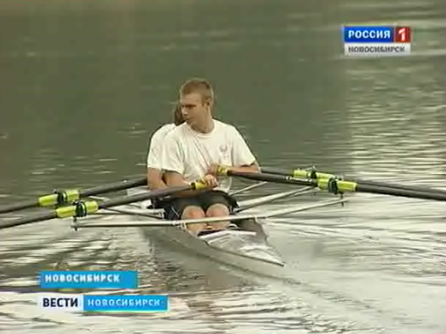 Новосибирские спортсмены вернулись с чемпионата России по народной гребле