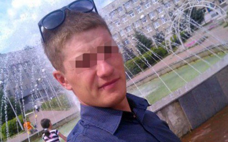 Новосибирского солдата нашли мертвым в Кемеровской области