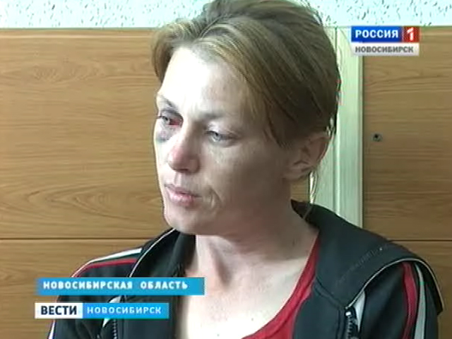 Жительницу Коченевского района подозревают в убийстве пятилетнего сына
