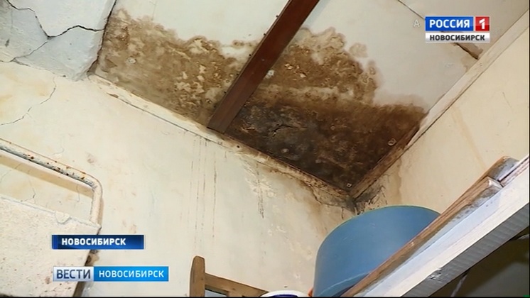 Прокуратура Новосибирска выявила серьёзные нарушения при расселении аварийных домов