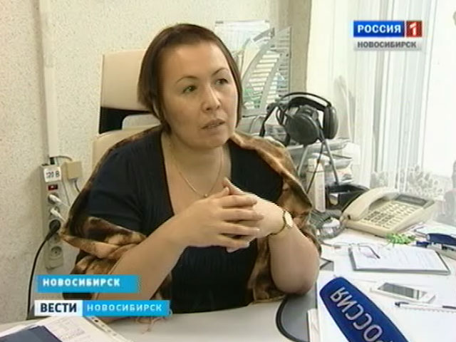 Ирина Травина возглавила рейтинг наиболее влиятельных бизнес-леди Новосибирска
