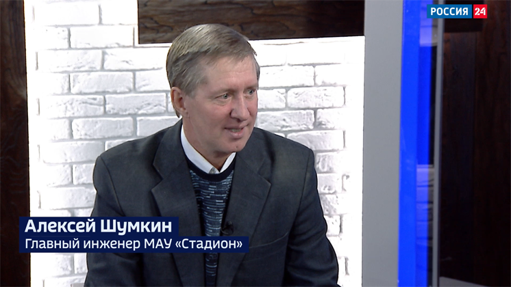 «Спортивная среда»: катки и пункты проката коньков начали готовить в Новосибирске