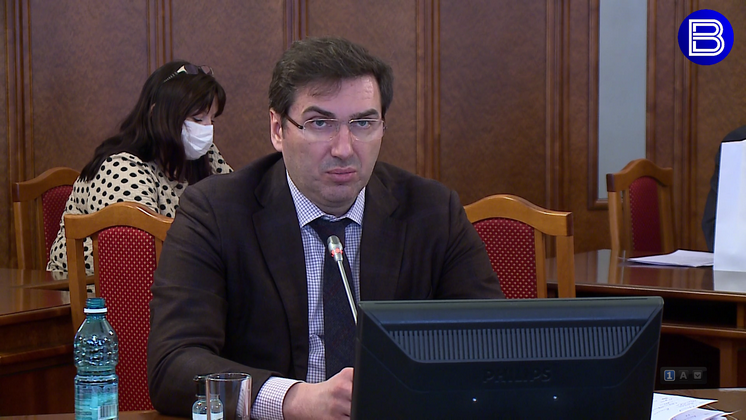 Министр здравоохранения - о новых случаях коронавируса в Новосибирске