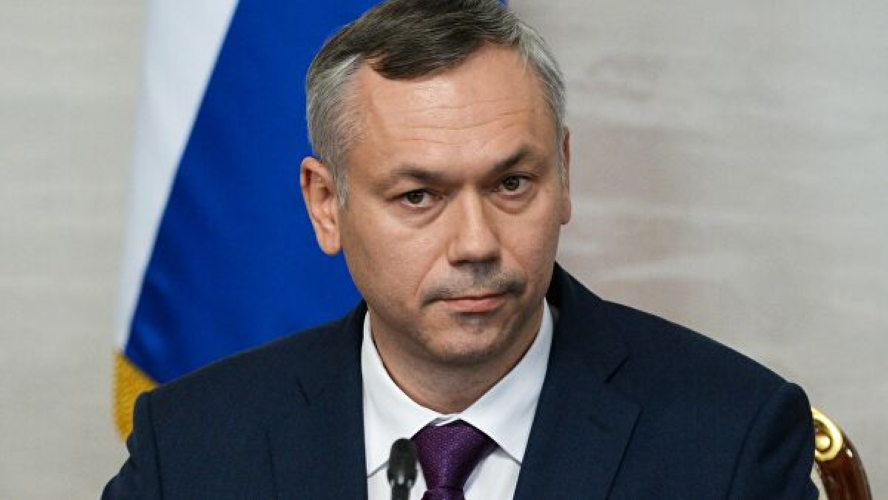 Губернатор пригрозил работающим фитнес-залам Новосибирска штрафами и закрытием на долгий срок