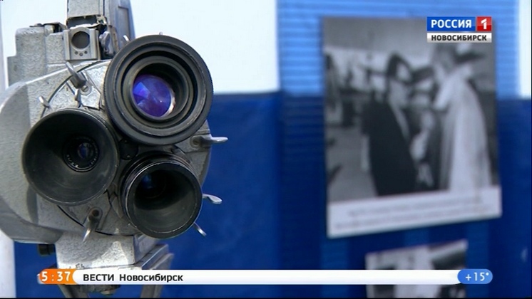 «Вести» проведут кастинг ведущих на площади Ленина в День города