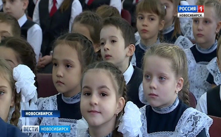 В детсадах и школах Новосибирска подводят итоги экологической акции «За раздельный сбор отходов»