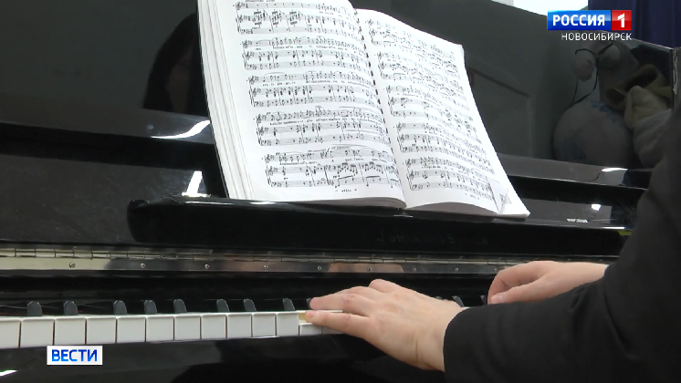 Премьеру оперы Верди «Травиата» представит НОВАТ в Новосибирске