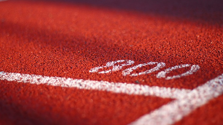 Новосибирский легкоатлет завоевал золото Паралимпиады в беге на 1 500 метров