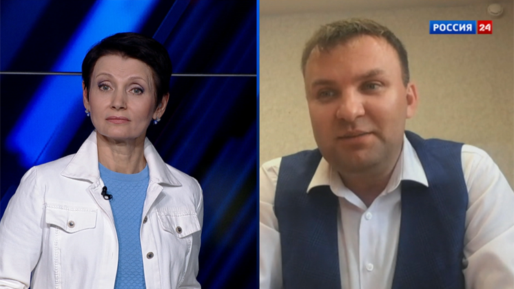 Эксклюзивное интервью нового директора новосибирского филиала РАНХиГС