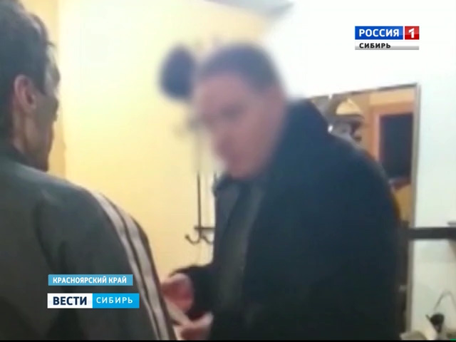 «Черные риелторы» выживают людей из собственных квартир в Красноярске