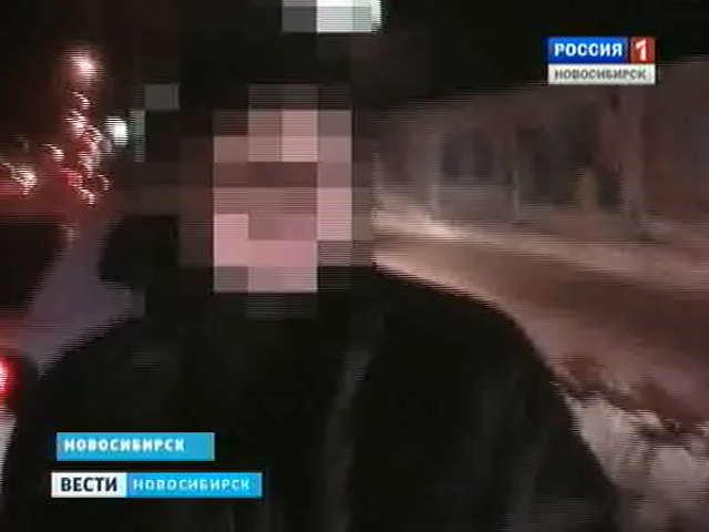 В Новосибирске появилась общественная полиция нравов, выявляющая педофилов через Интернет