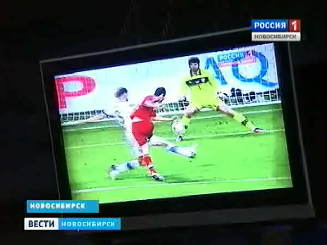 Российская сборная начала чемпионат Европы по футболу с триумфальной победы над Чехией