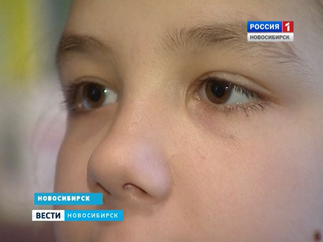 Питерские медики вернули к жизни девочку из Новосибирска, отдыхавшую в Крыму