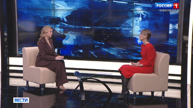 Новосибирцам предлагают пройти диспансеризацию репродуктивного здоровья