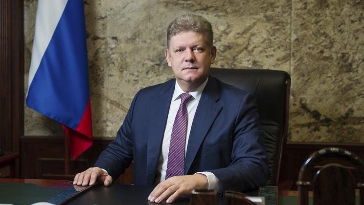 Полпред президента России в СФО поздравил сибиряков с 23 февраля