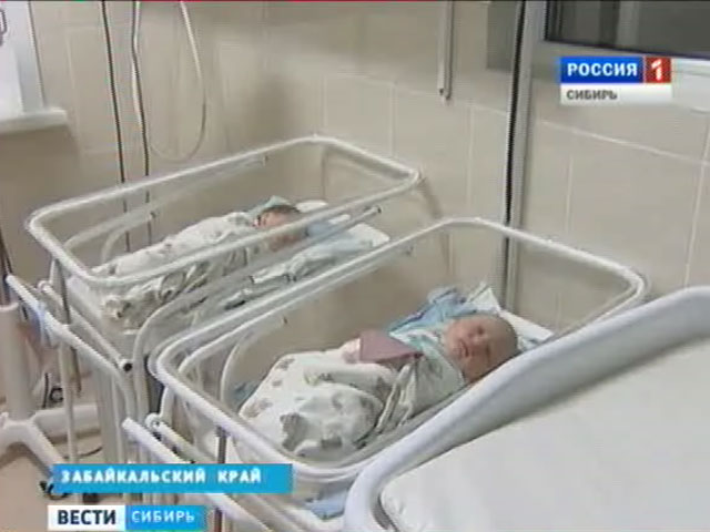 В регионах Сибири поддерживают многодетных родителей дополнительными льготами