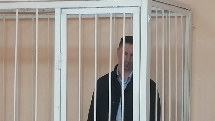 В Новосибирске арестовали сотрудника ГИБДД за получение взяток за сдачу вождения