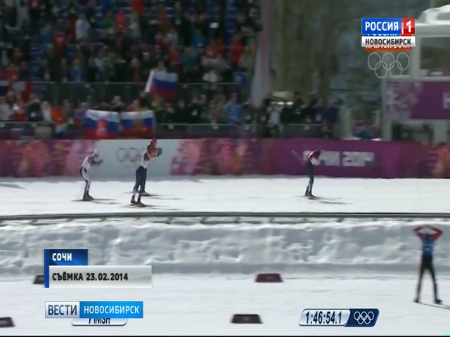 Новосибирский лыжник Илья Черноусов оказался в центре олимпийского скандала