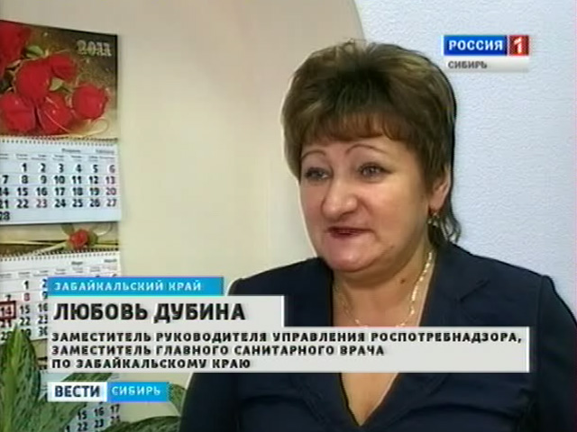 В селах Сибири не хватает специалистов по защите прав потребителей
