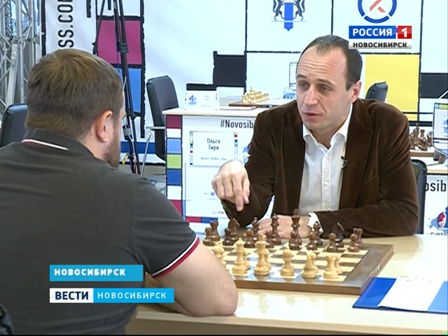 Приметы и хитрости гроссмейстеров на суперфинале чемпионата России