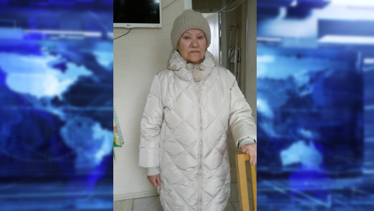 В Новосибирске родственники потерявшей память из-за ДТП ищут свидетелей аварии