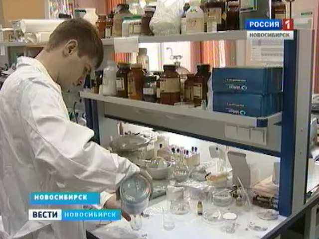 Новосибирские ученые выиграли конкурс мегагрантов правительства страны