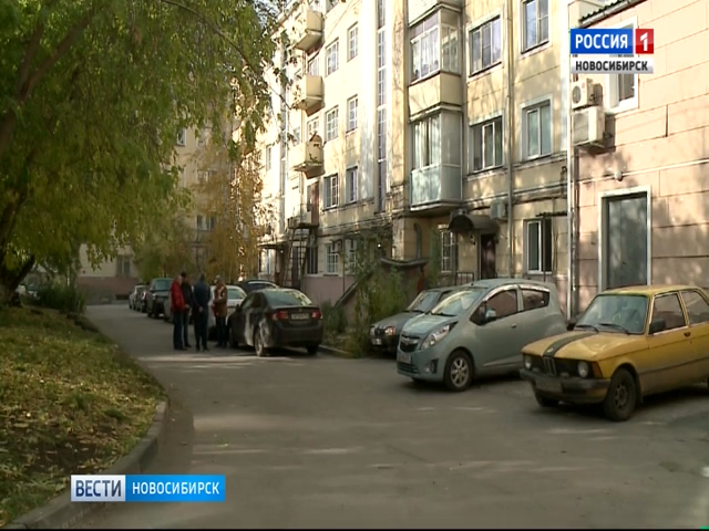 Жители дома на проспекте Димитрова получили отопление после коммунального ЧП