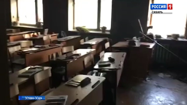 Все пострадавшие от нападения на школу в Бурятии получат компенсации