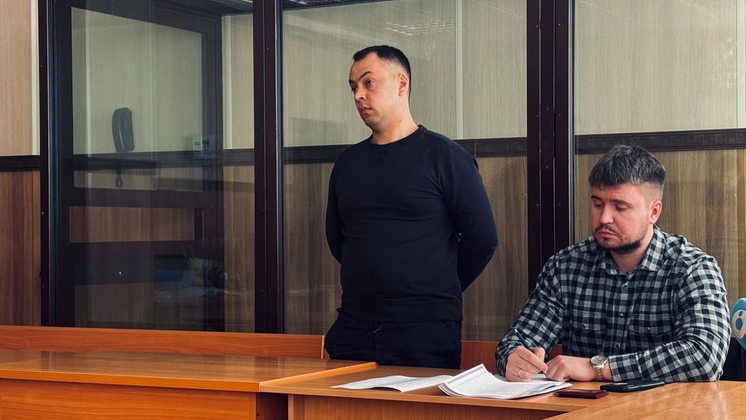 В Новосибирске приговорили мастера участка за гибель рабочего в шахте лифта