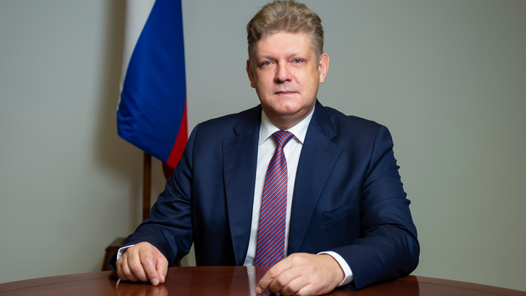 Полпред президента в СФО поздравил сибиряков с Днём российского студенчества