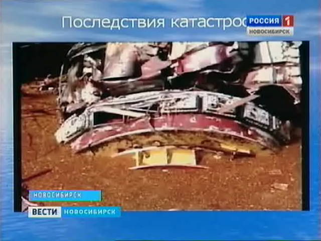 Он увидел Землю глазами космонавтов и знает, как предотвратить техногенные аварии