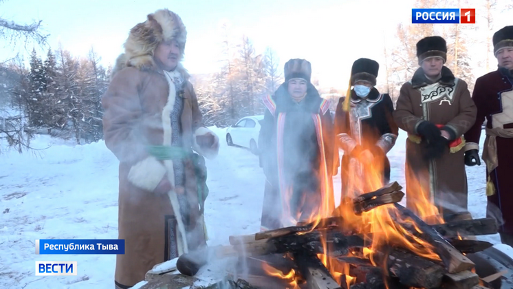 Жители Республики Алтай встретили праздник Чага-Байрам