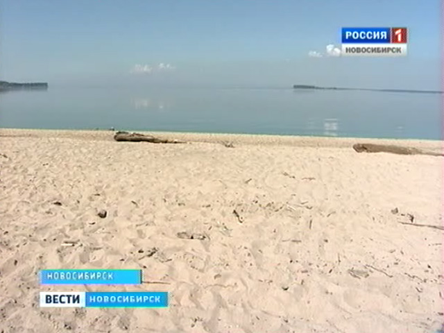 Сегодня отмечают День моря. Представляет ли Обское море опасность для жителей региона?