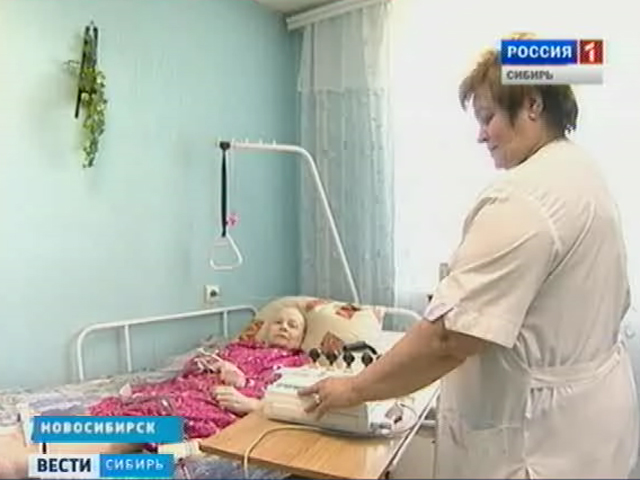 Как помогают старикам в Сибири? Социальная помощь должна измениться