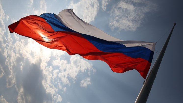 День Государственного Флага России отмечают в Новосибирской области