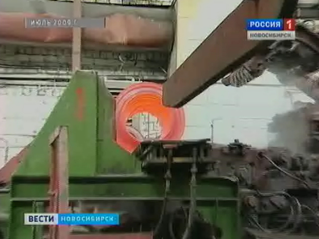Завершился самый страшный период в истории завода Кузьмина
