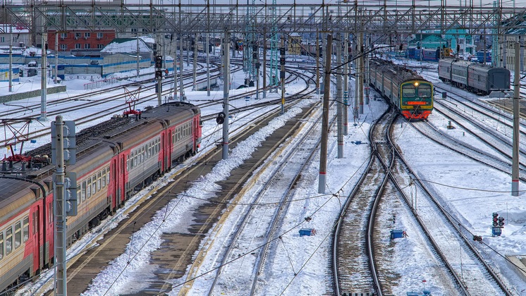 Шесть миллионов человек в 2022 году воспользовались альтернативой метро в Новосибирске