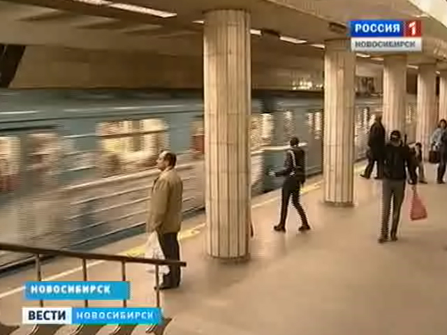 Проезд в общественном транспорте Новосибирска подорожает с нового года