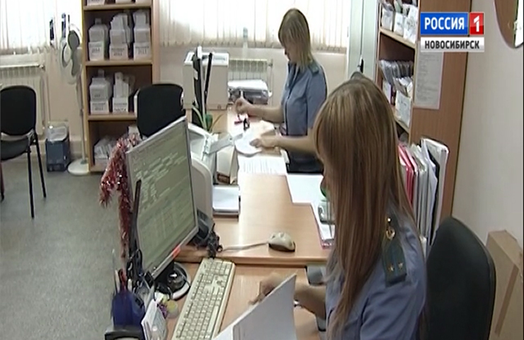 Новая схема мошенничества в Новосибирске: с предпринимателей взыскивают фальшивые долги